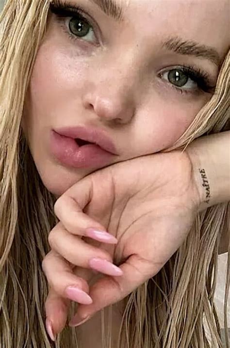 naked pictures of dove cameron|DoveCameronLewd .